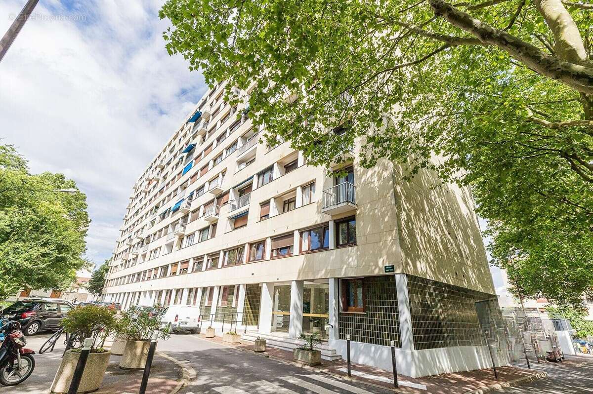 Appartement à ANTONY