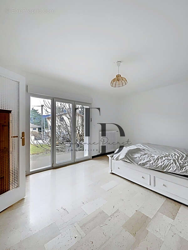 Maison à AIX-LES-BAINS