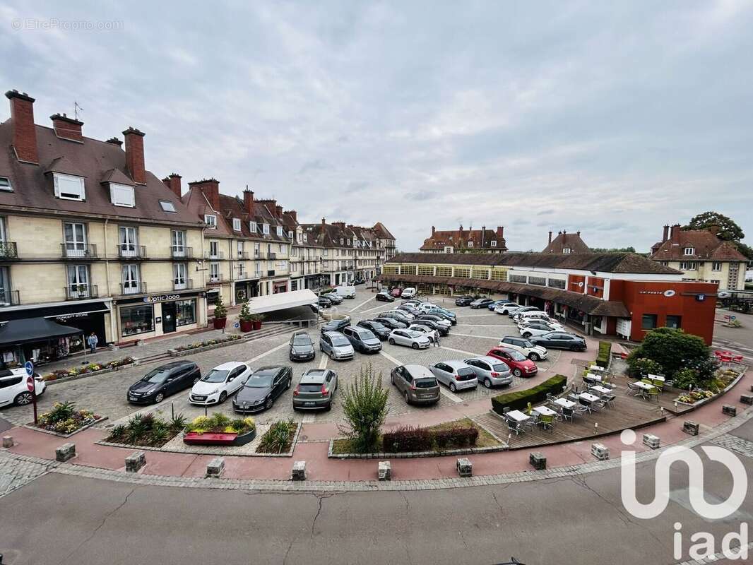 Photo 4 - Appartement à CAUDEBEC-EN-CAUX