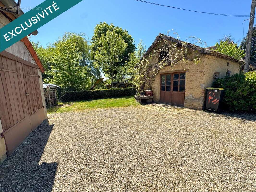 Photo 2 - Maison à SAGY