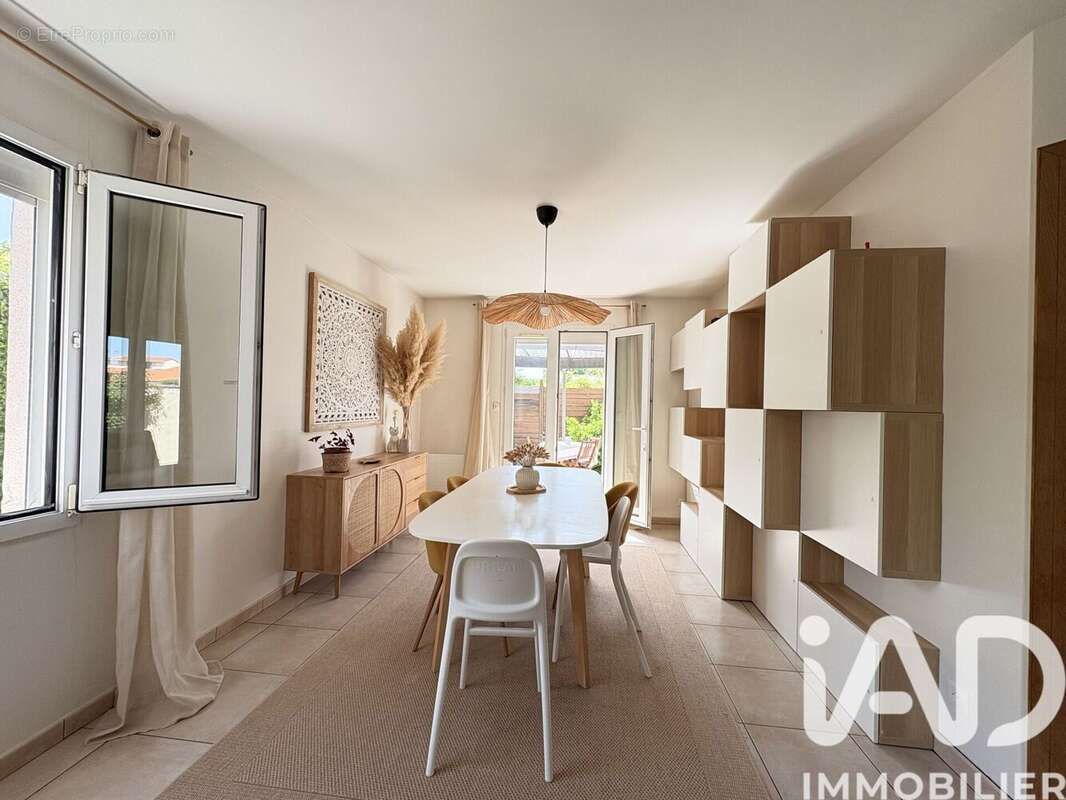 Photo 4 - Maison à AMBARES-ET-LAGRAVE