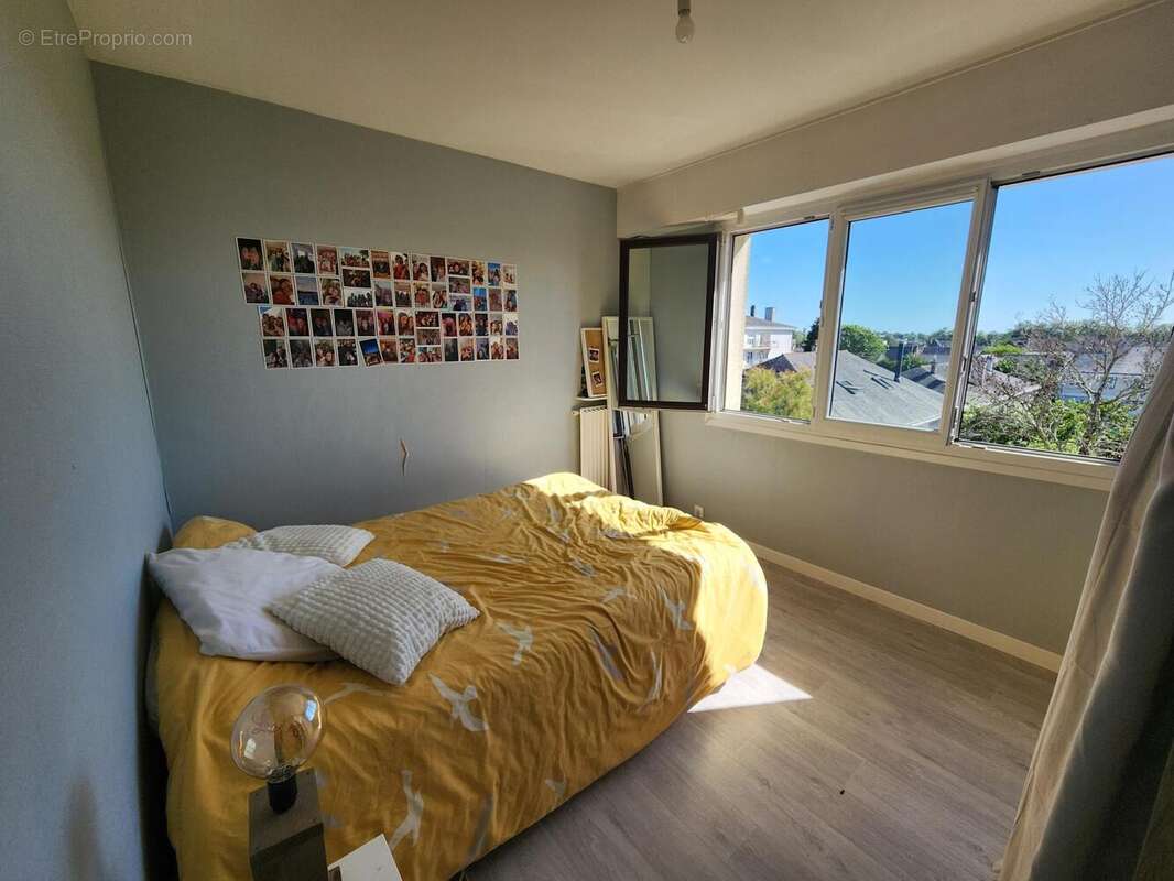 Appartement 67 m² à Angers  - photo 9