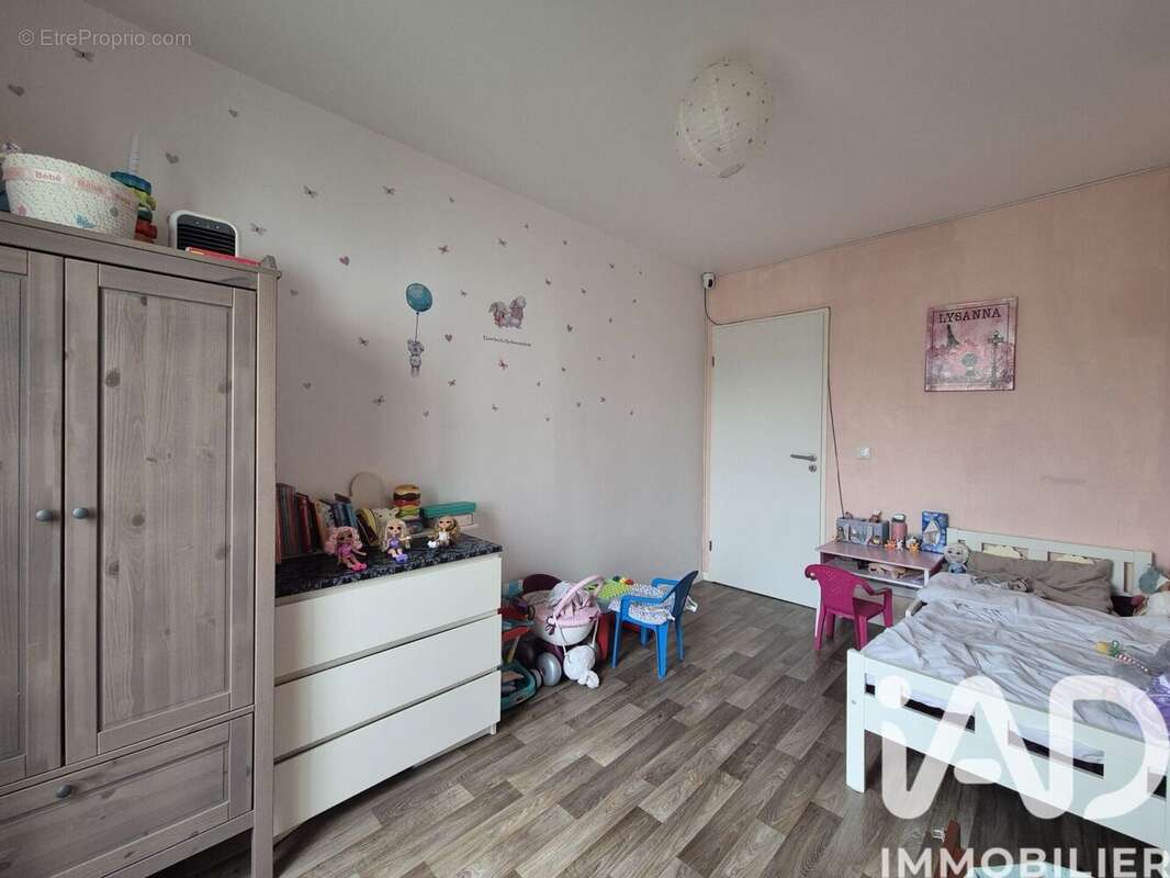 Photo 8 - Appartement à POISSY