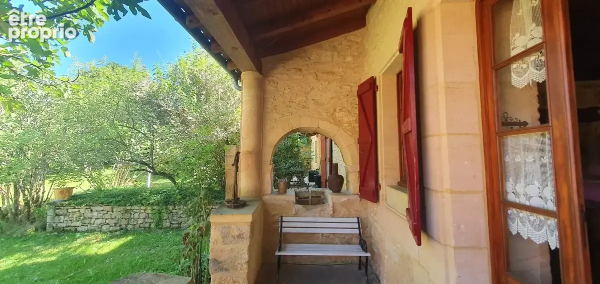 Maison 21 pièces 550 m² à vendre à Tamnies (24620) - photo 563