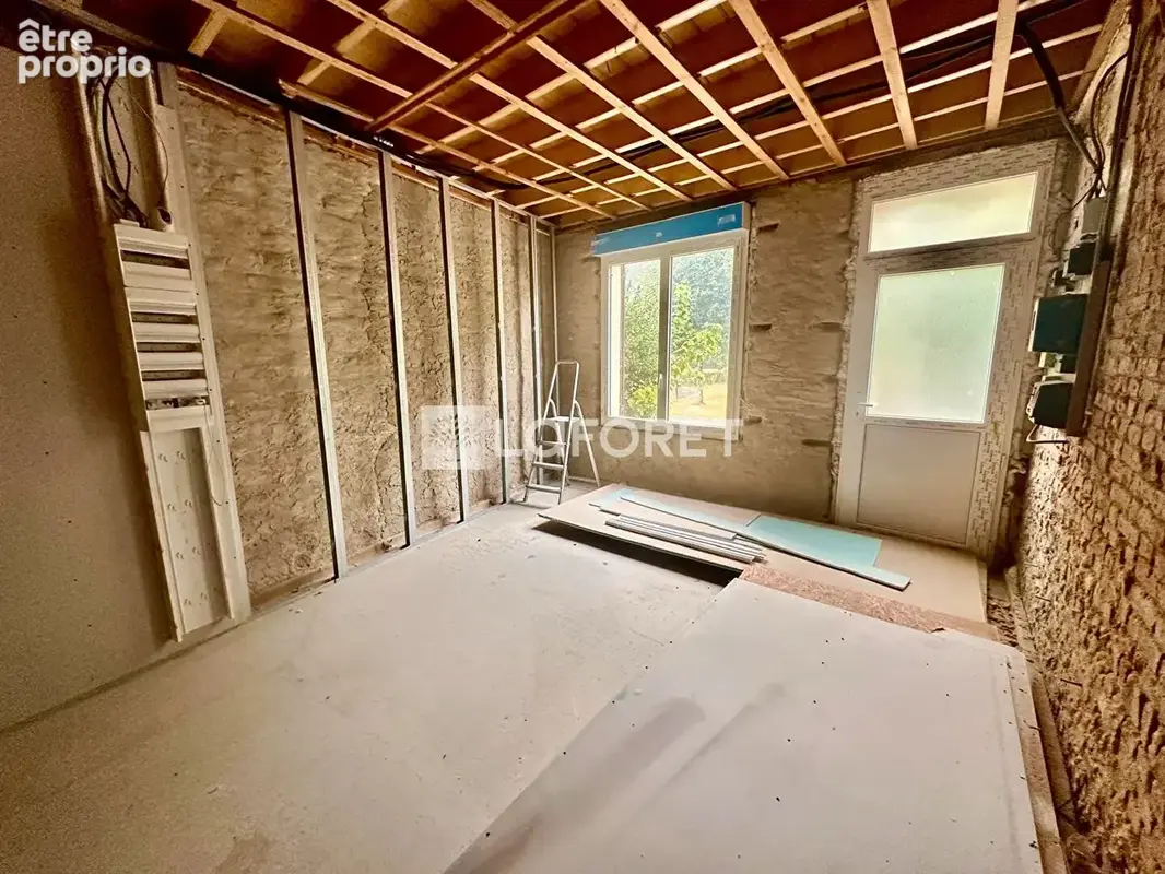 Maison avec travaux proche Hesdin - photo 3