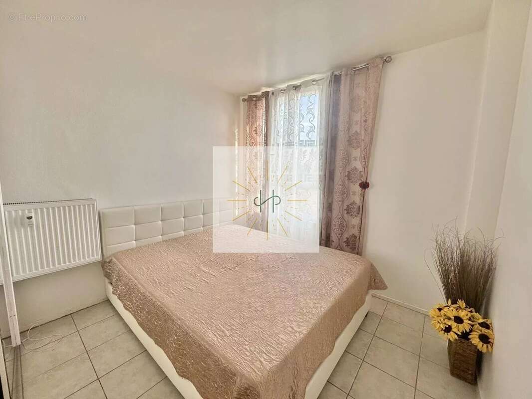 Appartement à MONTELIMAR