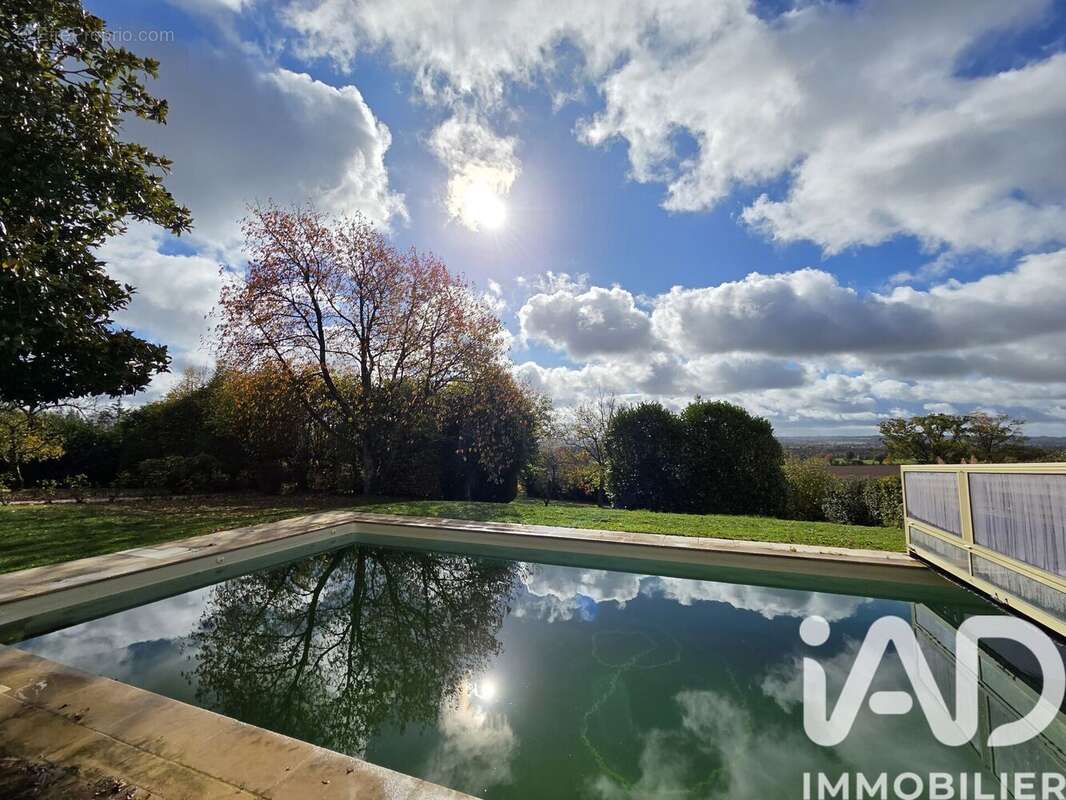 Photo 5 - Maison à TESSE-FROULAY