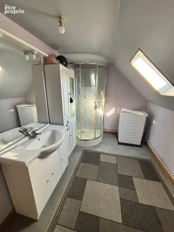 jolie maison située a  BUSIGNY 59137 - photo 16