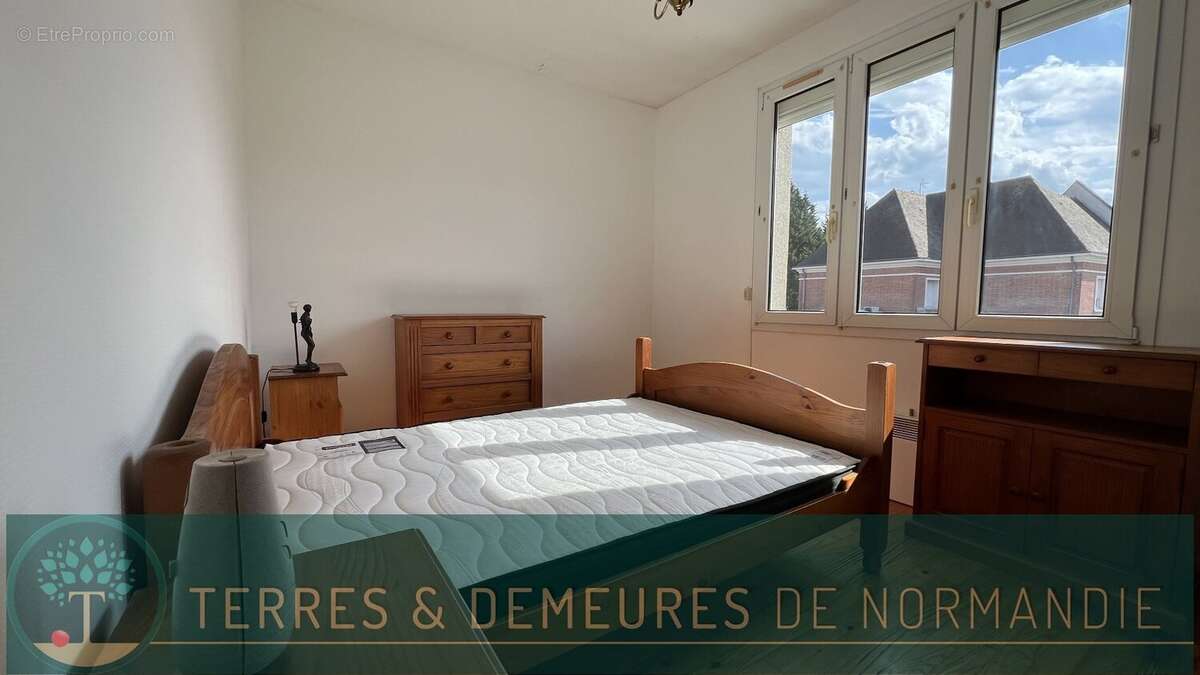 Appartement à EU
