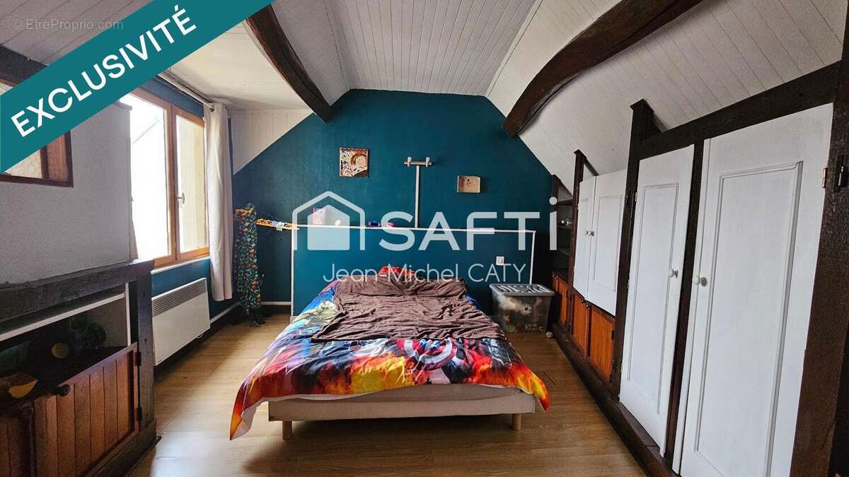 Photo 7 - Maison à BONNY-SUR-LOIRE