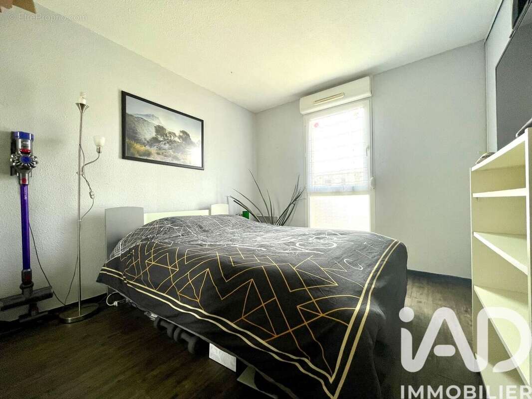Photo 6 - Appartement à MONTEREAU-FAULT-YONNE