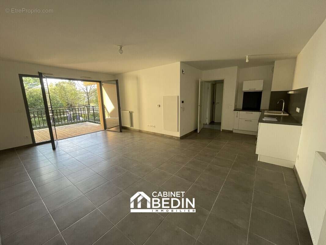 Appartement à ARCACHON