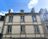 Appartement à BAYEUX