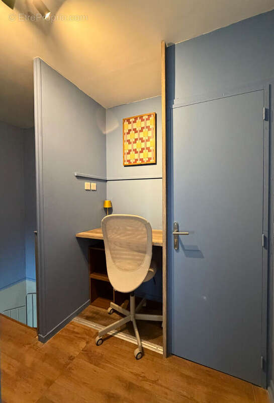 Appartement à EVREUX