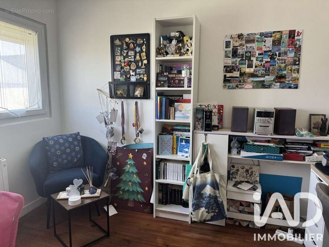 Maison 90 m² à Saint-Nazaire  - photo 7