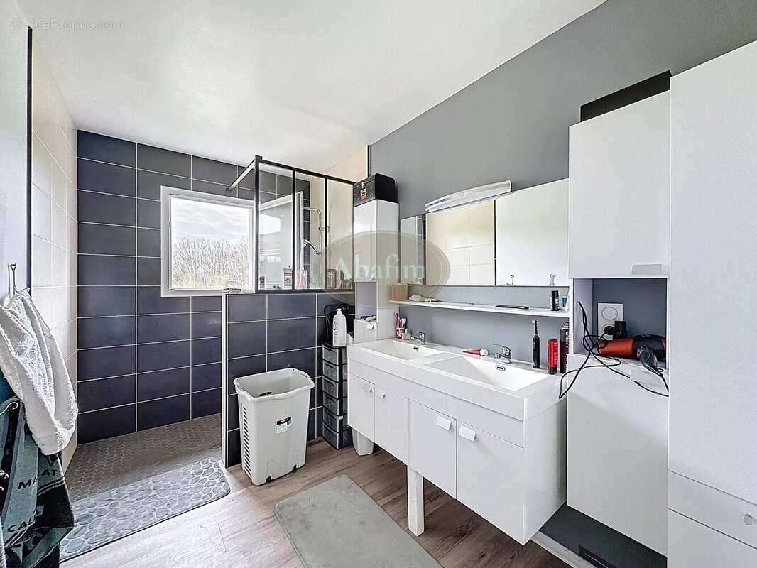 Maison à LANNEMEZAN