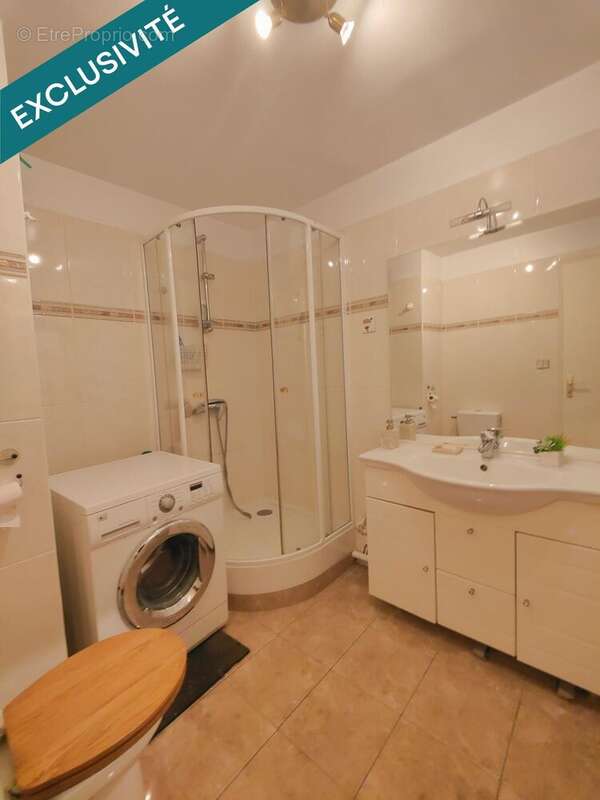 Photo 7 - Appartement à GONESSE