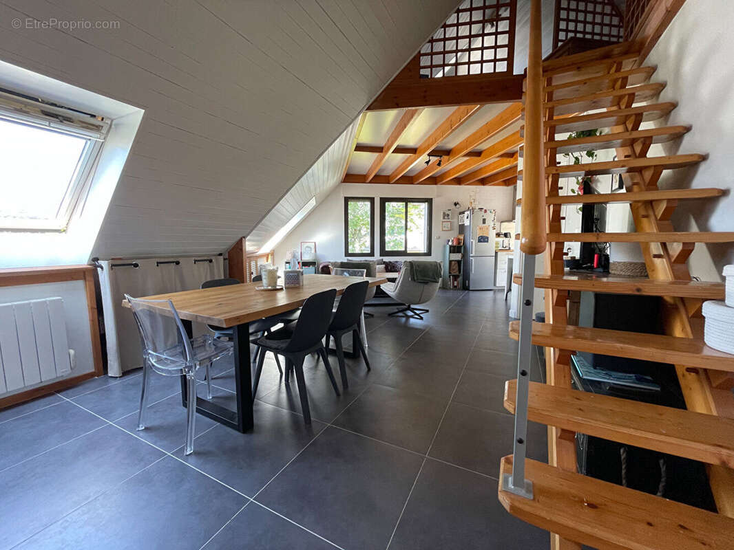 Appartement à BENODET