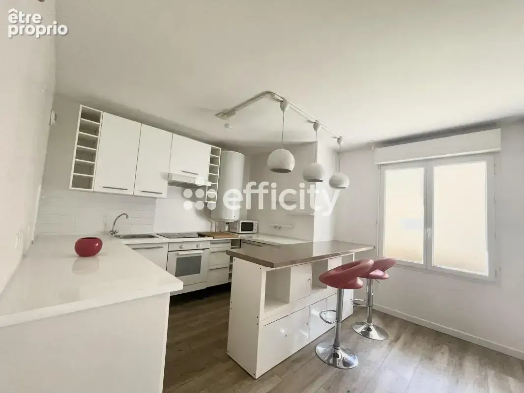 Appartement - photo 8