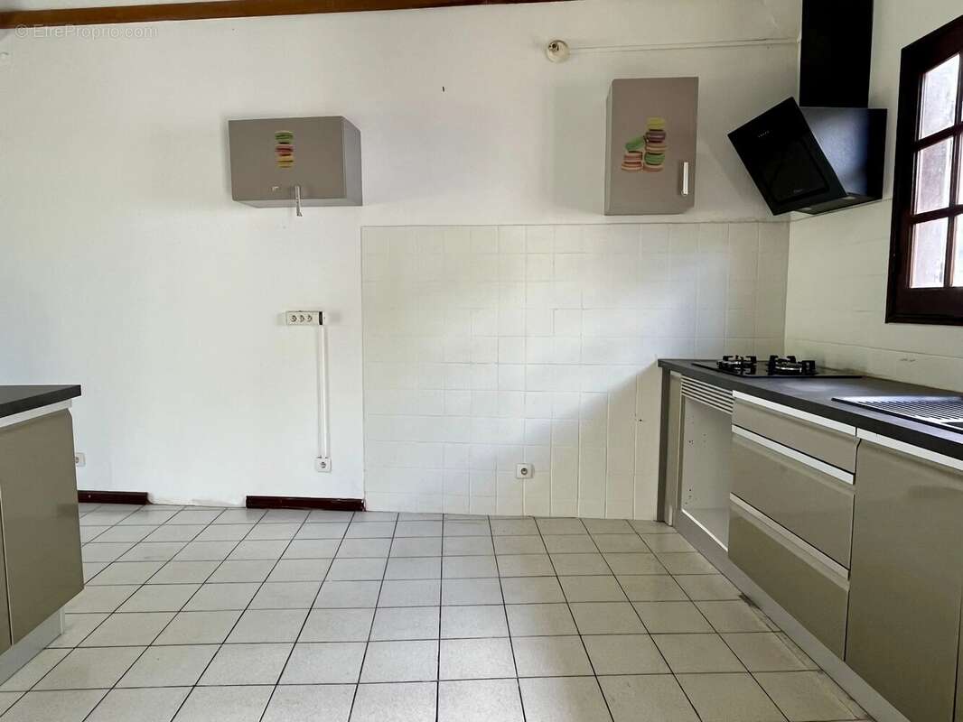 Maison à LE TAMPON