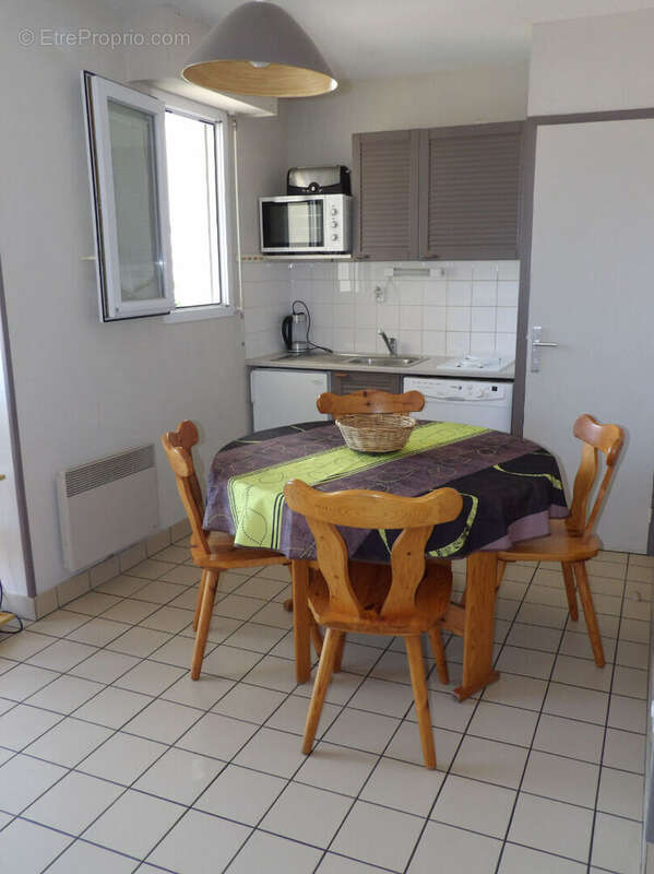 Appartement à ETEL