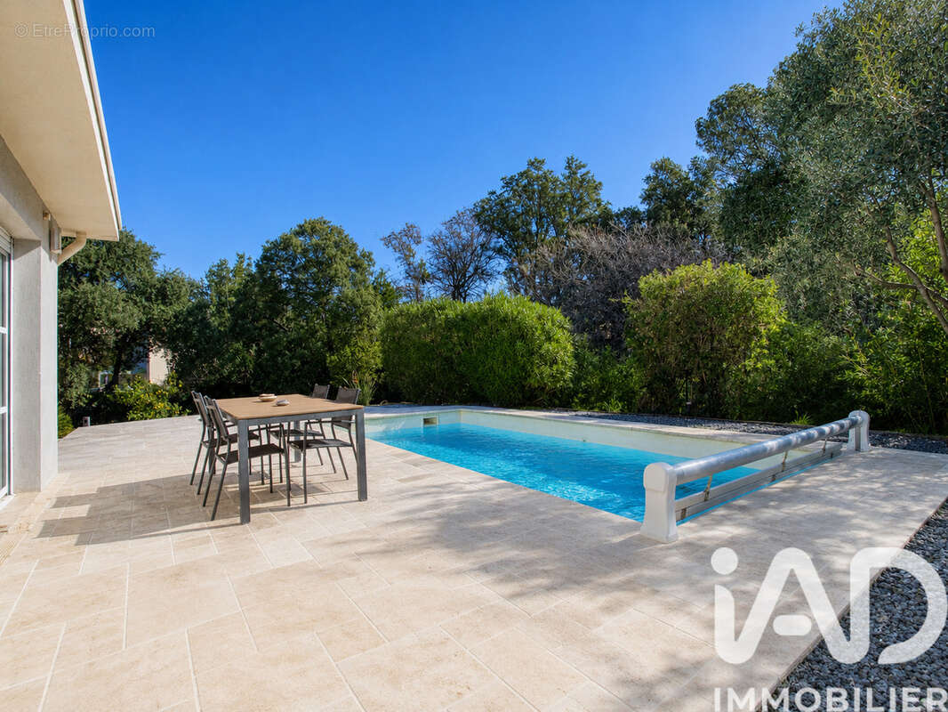 Photo 6 - Maison à SAINT-RAPHAEL