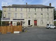 Appartement à THIVIERS