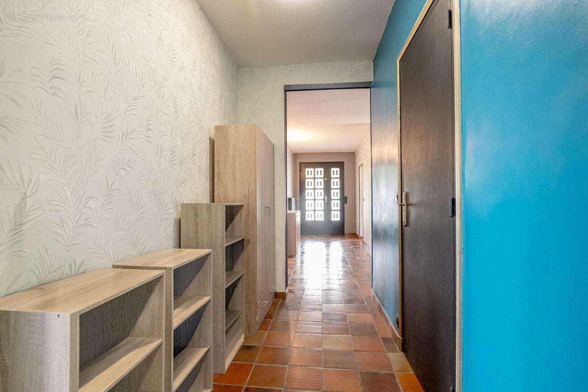 Lieux uniques ® x propriétés privées propose maison de 1976 neung-sur-beuvron 196 m² - photo 8