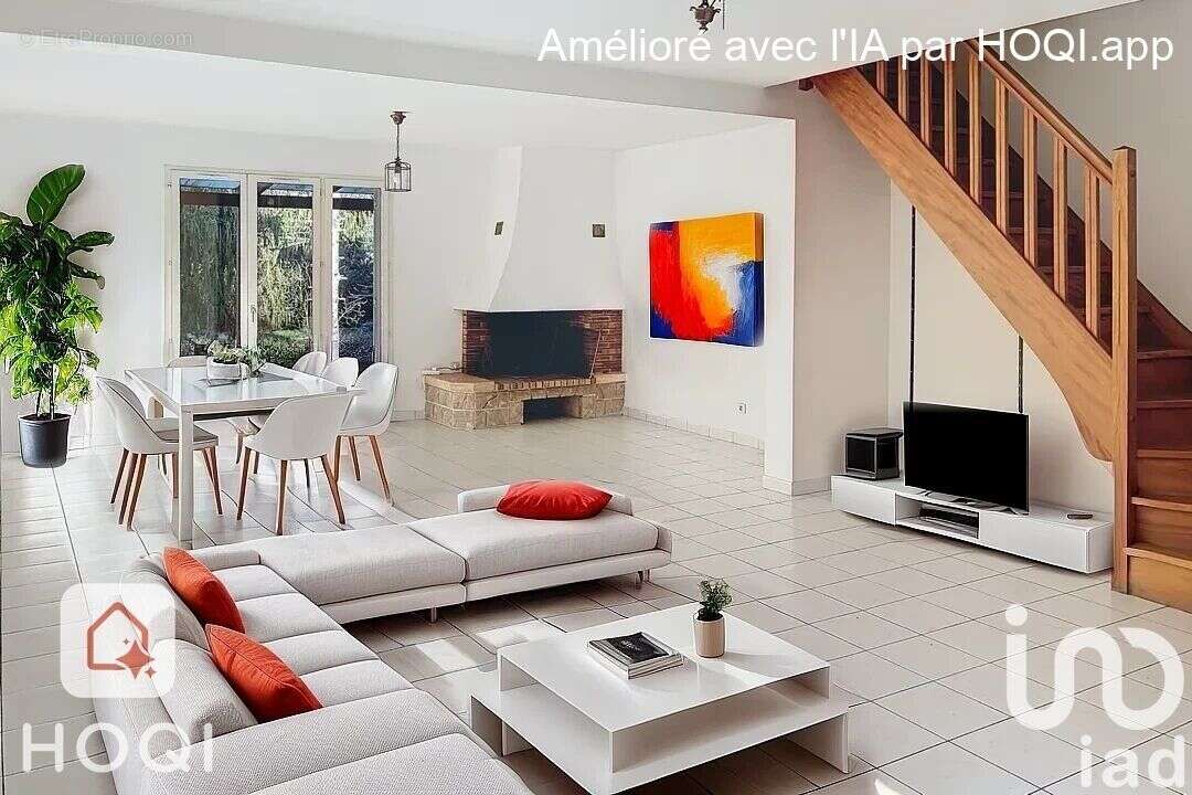 Photo 3 - Maison à GAMBAIS
