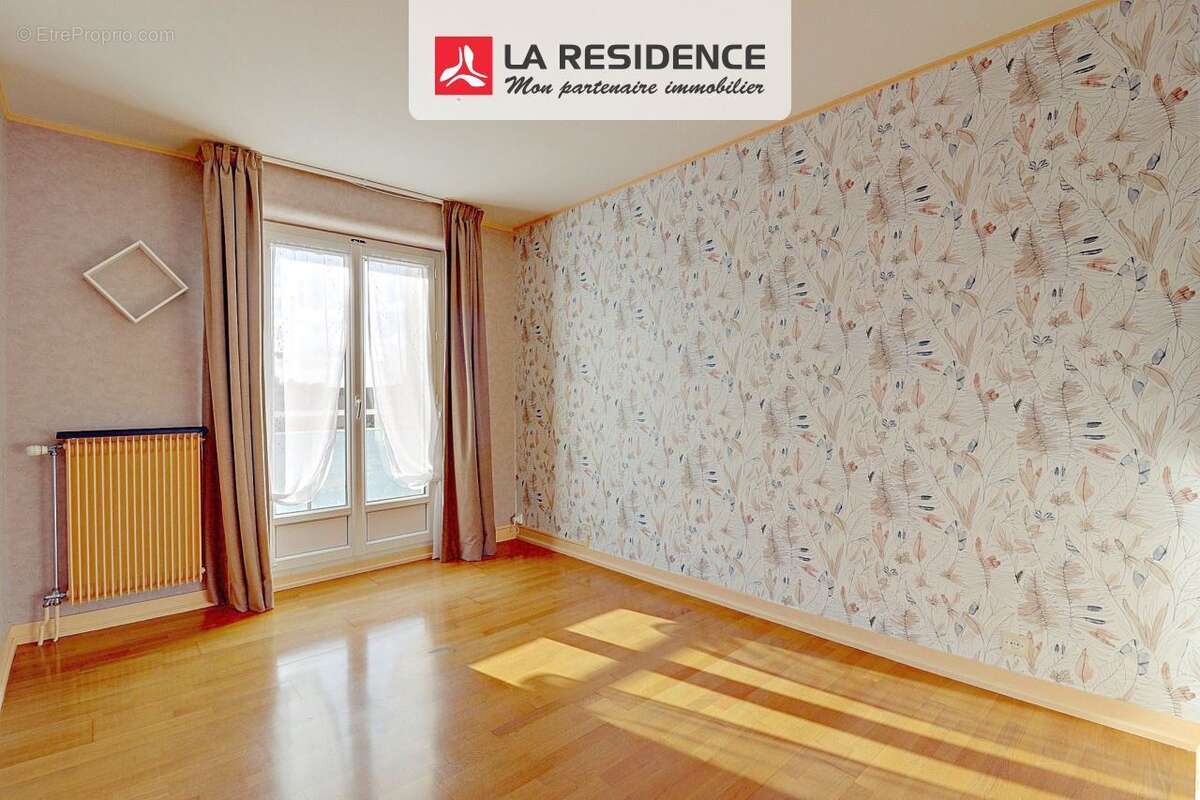 Appartement à BLOIS