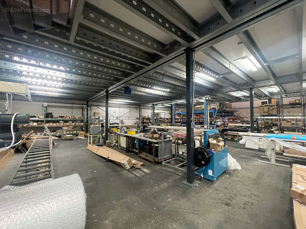 Commerce à ROCHEFORT