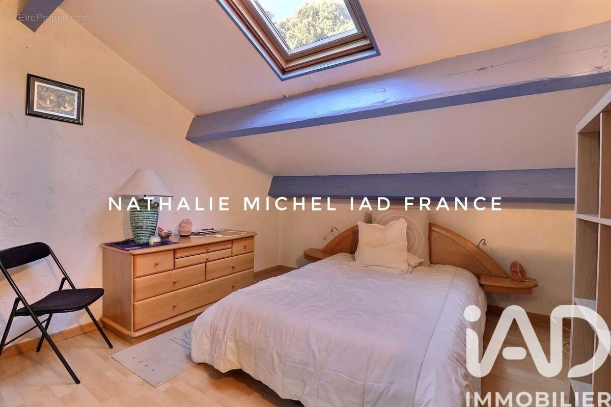 Photo 9 - Maison à FLASSANS-SUR-ISSOLE