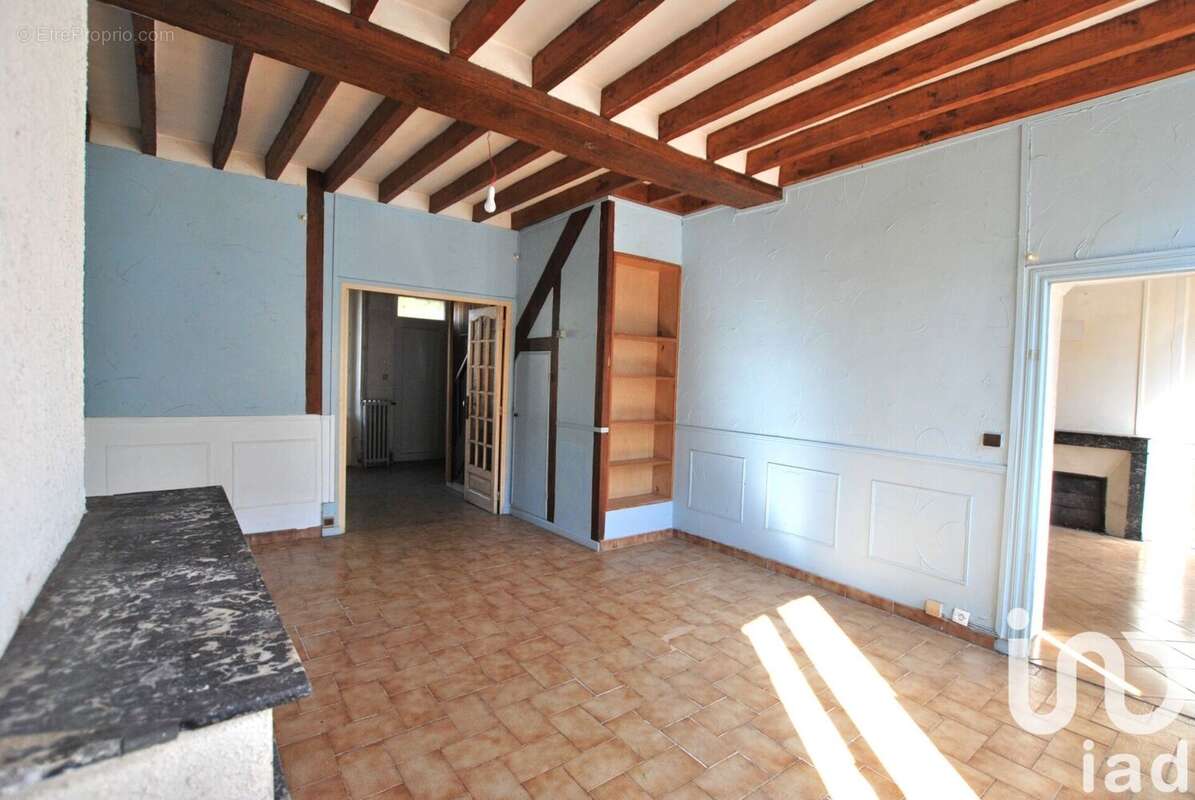 Maison 116 m² à La Bussiere  - photo 6