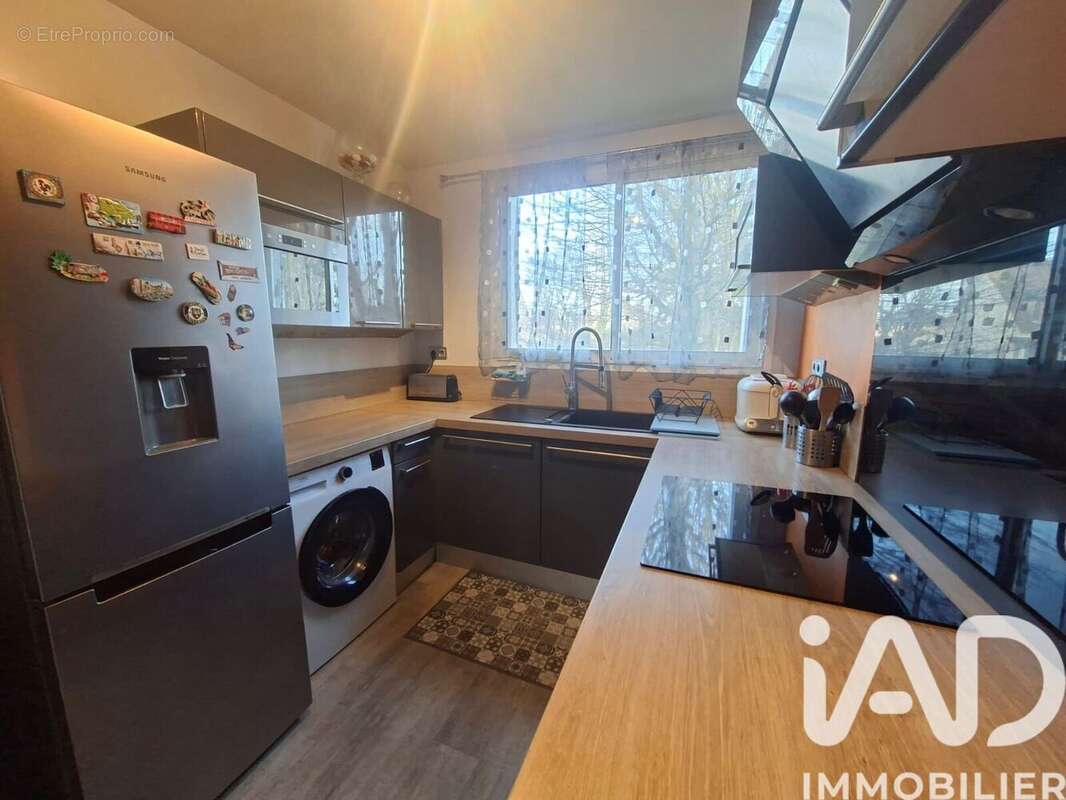 Photo 5 - Appartement à LIMEIL-BREVANNES