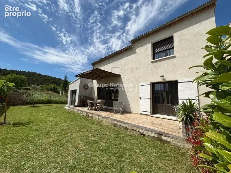 Photo Maison à Pernes-Les-Fontaines au prix de 384 000€