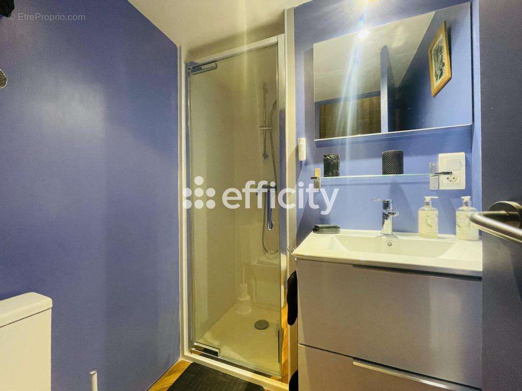 Appartement bourgeois - photo 9
