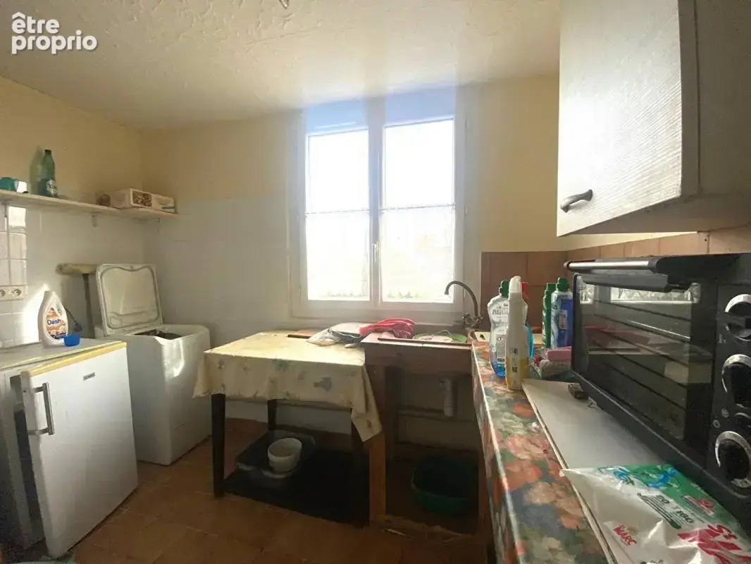 Maison plain pied - 3 chambres 44680 sainte pazanne - budget 270 400  hai - photo 13