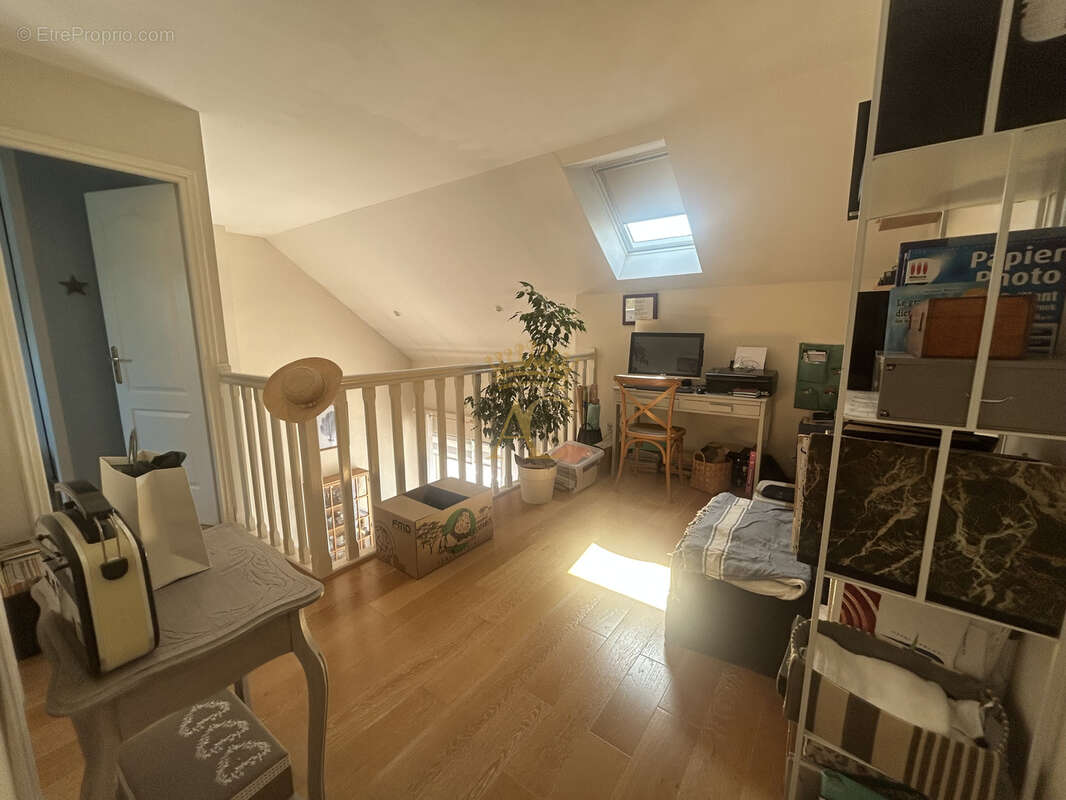 Appartement de caractère - Domaine de Whitley - LE TOUQUET - photo 6
