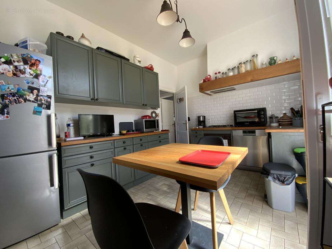 Maison 135 m² à Bersac-Sur-Rivalier  - photo 4