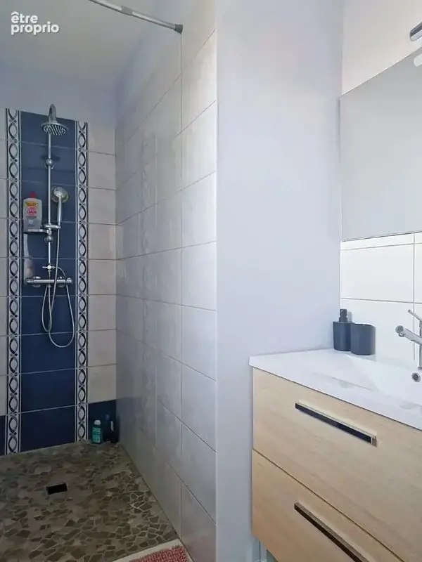 BISCARROSSE Maison contemporaine avec piscine - photo 13