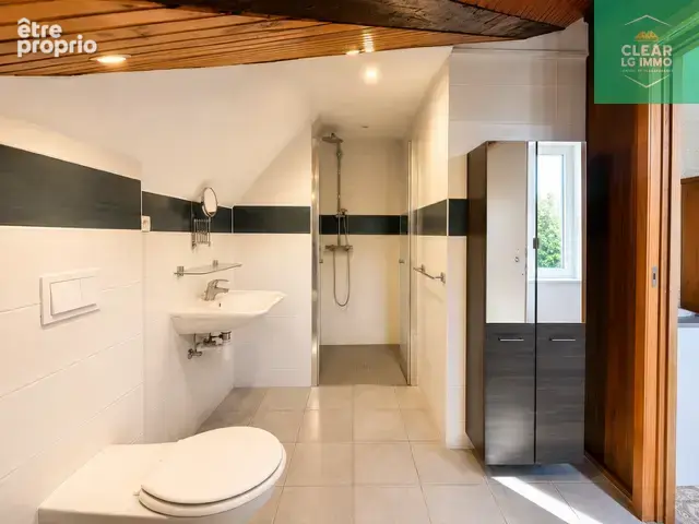 appartement familiale 171 m2 avec jardin - photo 9