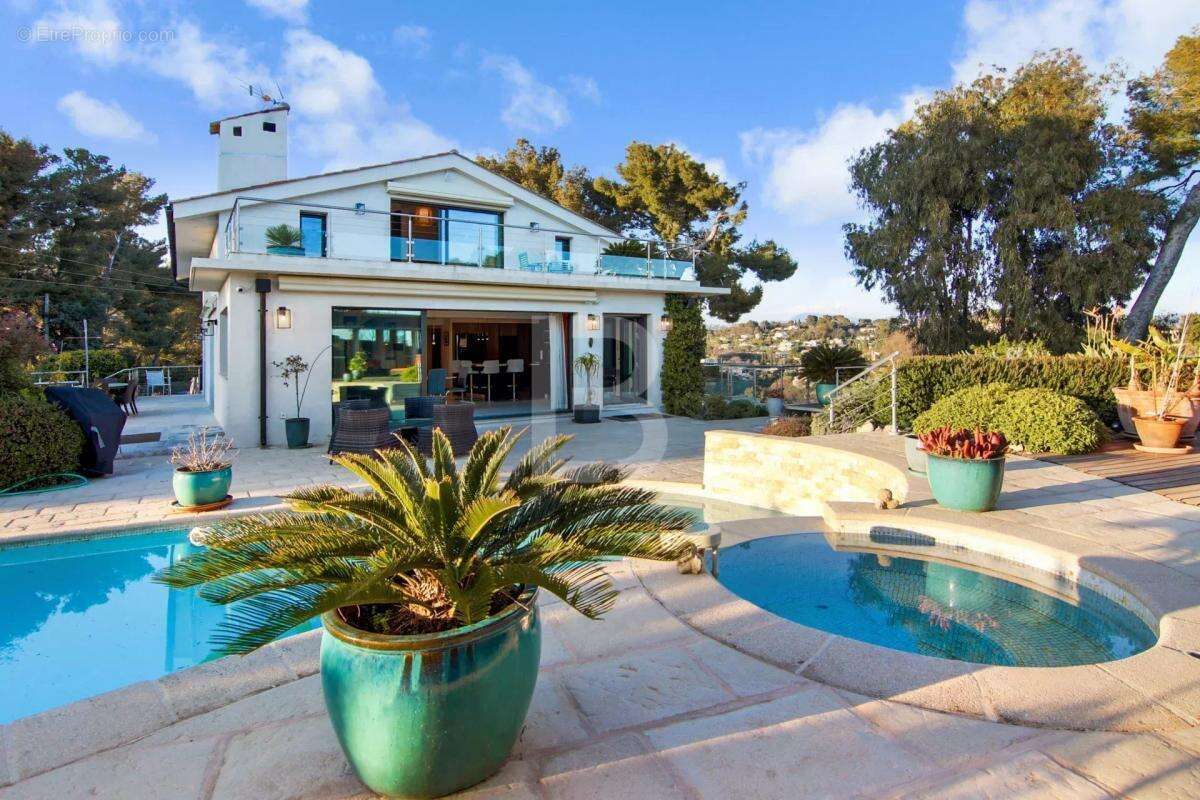 Maison à SAINT-PAUL