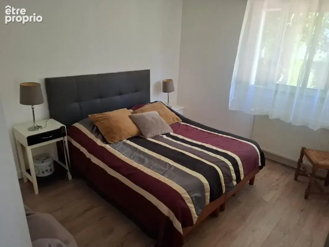 Maison à vendre 5 pièces Champagne sur Oise (95) - photo 11
