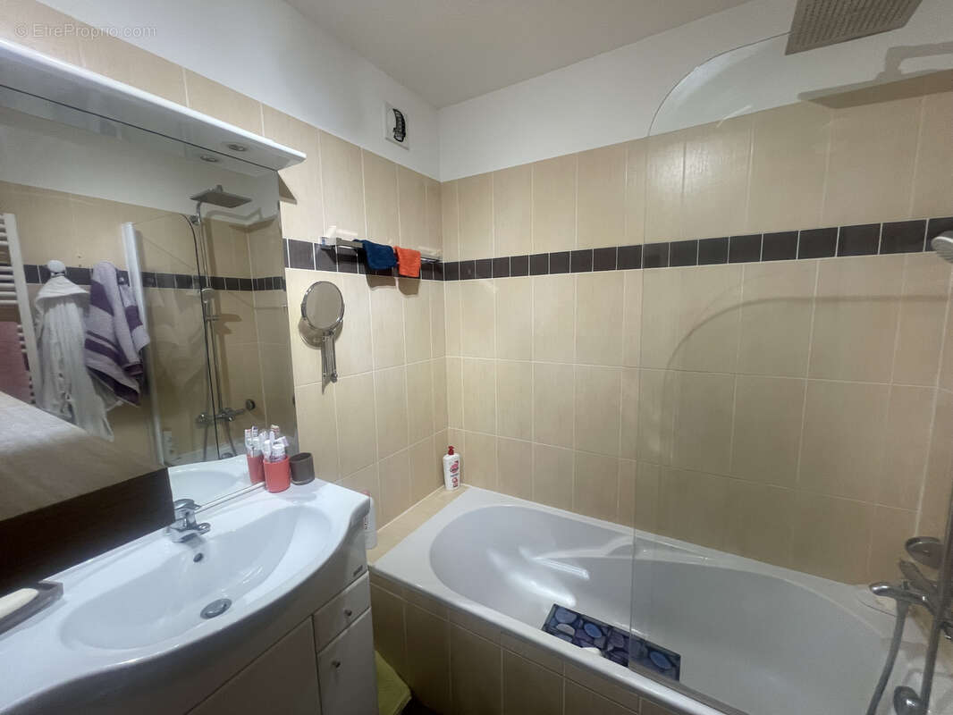 Appartement à CALVI