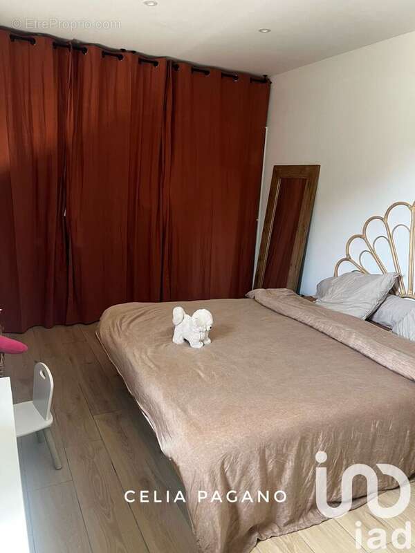 Photo 6 - Maison à SAINT-CYR-SUR-MER