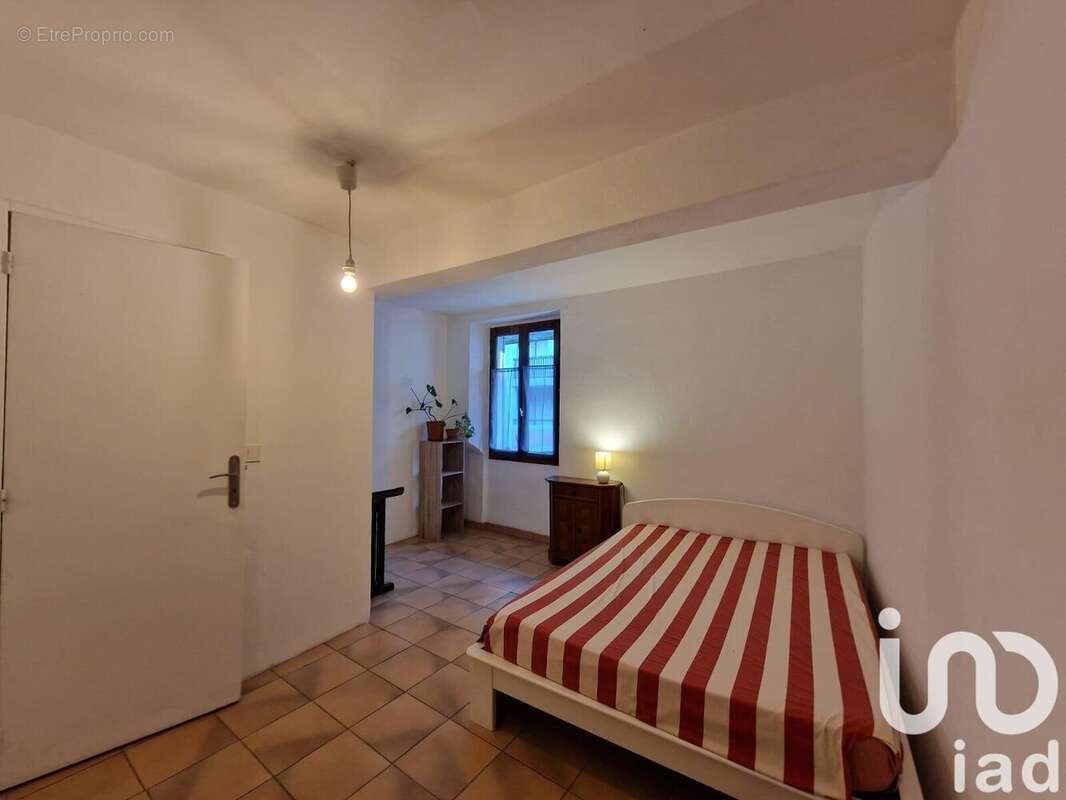 Photo 7 - Maison à CAGNES-SUR-MER