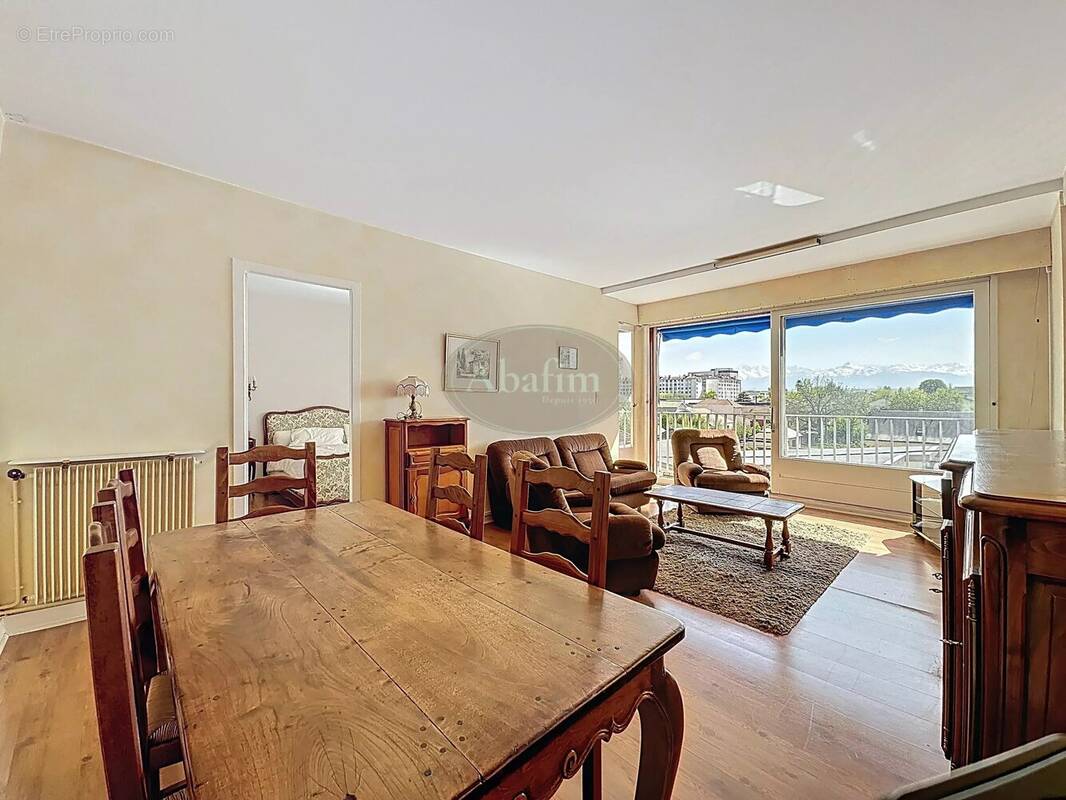 Appartement à TARBES