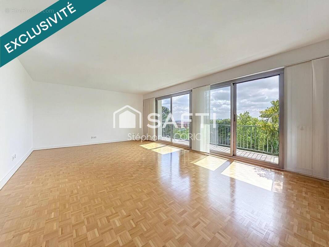Photo 1 - Appartement à SAINT-CLOUD