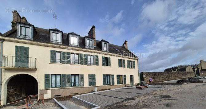 Appartement à LASSAY-LES-CHATEAUX