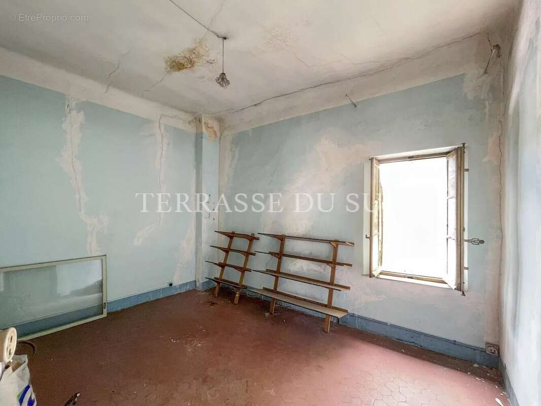 Appartement à MARSEILLE-9E